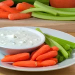 Blue Cheese Dressing Recipe