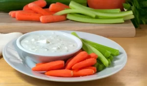 Blue Cheese Dressing Recipe