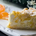 Brenda Gantt Orange Slice Cake Recipe