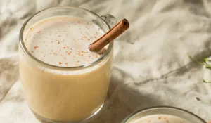 Carnation Coquito Recipe