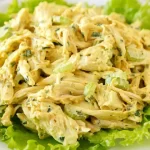Chicken Salad Chick Recipe Classic Carol