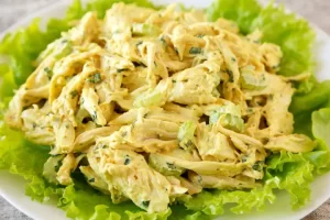 Chicken Salad Chick Recipe Classic Carol