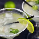 Grand Marnier Margarita Recipe