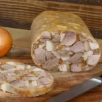 Hogs Head Cheese Recipe