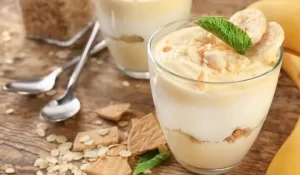 Julie Chrisley Banana Pudding Recipe