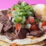 King Taco Carne Asada Recipe