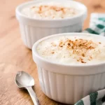 Kozy Shack Rice Pudding Recipe