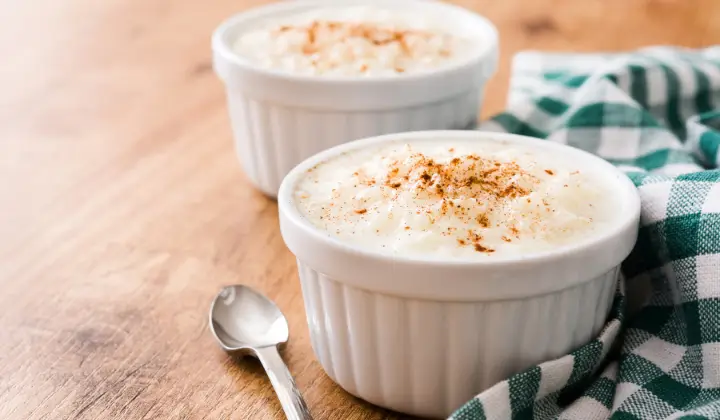 Kozy Shack Rice Pudding Recipe