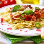 La Madeleine Pasta Salad Recipe