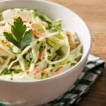 Machine Shed Coleslaw Recipe