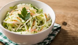 Machine Shed Coleslaw Recipe