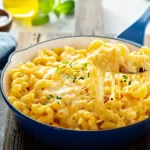 Mike's Farm Mac And Cheese Recipe