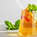 Olive Garden Mango Strawberry Tea Recipe