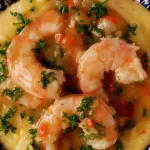 Pappadeaux Shrimp and Grits Recipe