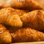 Paul Hollywood Croissant Recipe