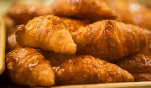 Paul Hollywood Croissant Recipe