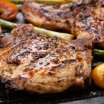 Side Street Inn Pork Chop Recipe