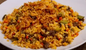 Texas Hash Betty Crocker Recipe