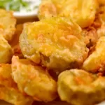 Texas Roadhouse Fried Pickles Recipe