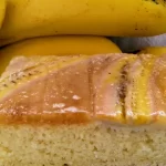 Toojays Banana Dream Cake Recipe