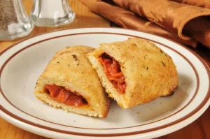 Alabama Hot Pockets Recipe