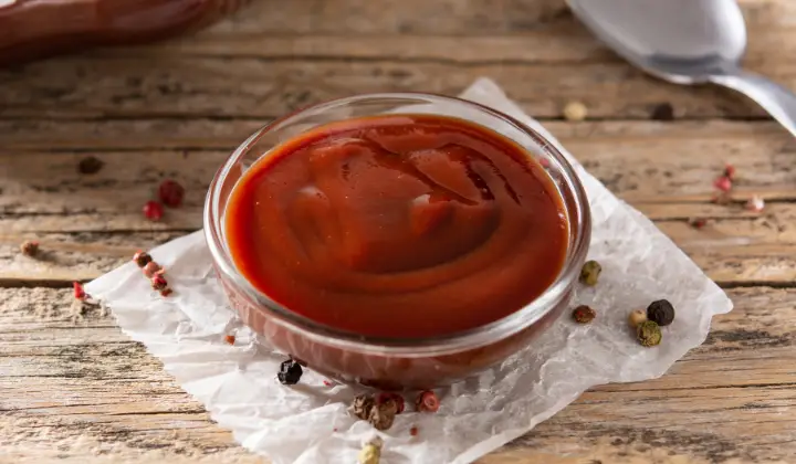 Apricot BBQ Sauce Recipe