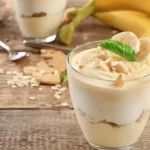 Banana Pudding Shots Recipe