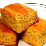 Cajun Cornbread Recipe