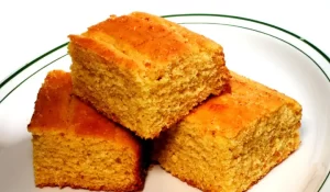 Cajun Cornbread Recipe