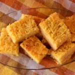 Cassava Pone Guyanese Recipe