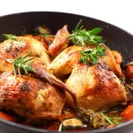 Cooper's Hawk Chicken Giardiniera Recipe