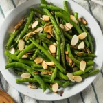 Din Tai Fung Green Beans Recipe