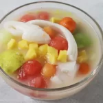 Jello With Fruit Cocktail Recipe