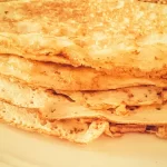 Krusteaz Crepes Recipe