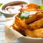 Papas Locas Recipe