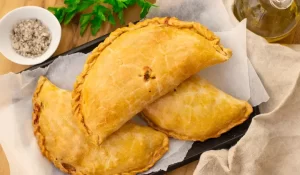 Pastechi Recipe