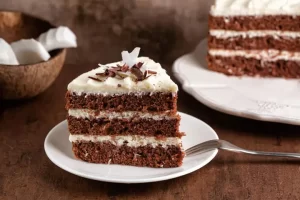 Peter Paul Mounds Cake Recipe