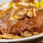 Pioneer Woman Salisbury Steak