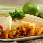 Pork Tamale Recipe