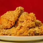 Publix Fried Chicken Recipe