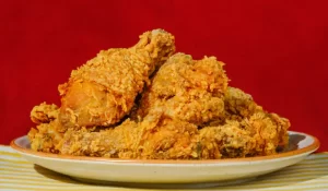 Publix Fried Chicken Recipe