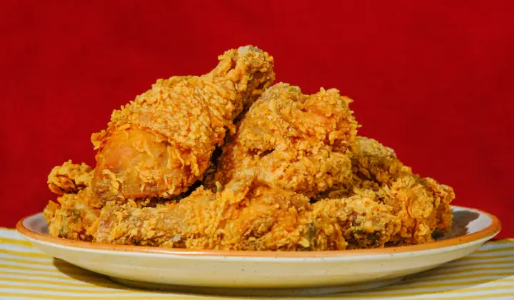 Publix Fried Chicken Recipe