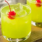 Scooby Snack Drink Recipe