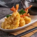 Shrimp Cargot Recipe