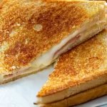 Starbucks Grilled Cheese Recipe