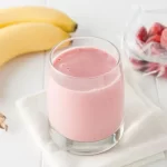 Wawa Strawberry Banana Smoothie Recipe