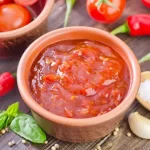Taco Bueno Chili Sauce Recipe