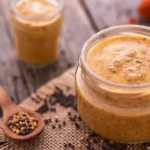 Texadelphia Mustard Blend Recipe