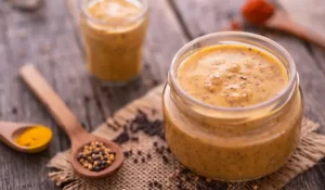 Texadelphia Mustard Blend Recipe