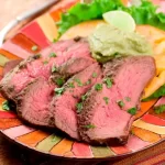 Turkey London Broil Recipe